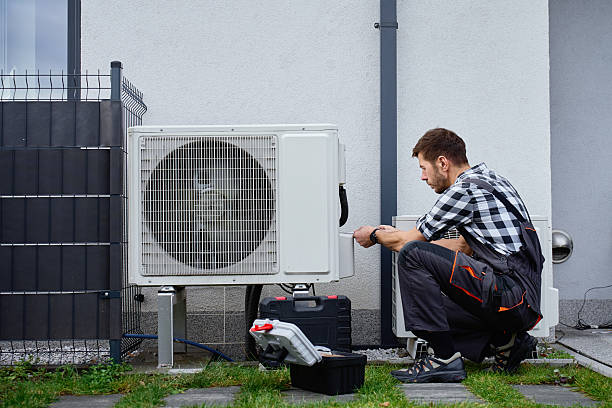 Trusted Hvac service in Driggs, ID - Tropical Oasis HVAC